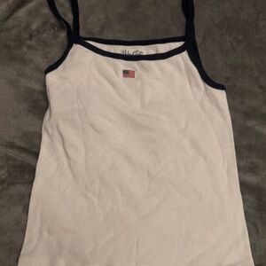 Brandy Melville USA singlet
